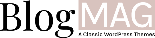 Blog Mag