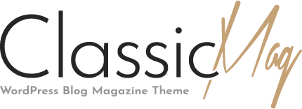Classic Mag