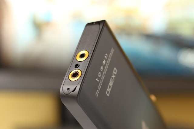 Audio Jack Splitter