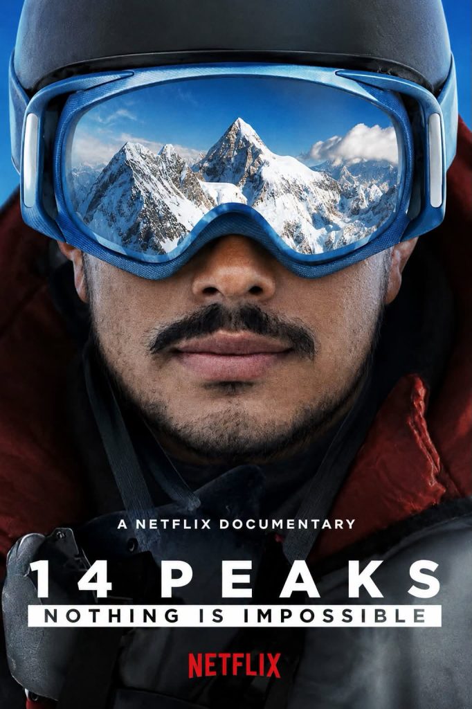 14 Peaks