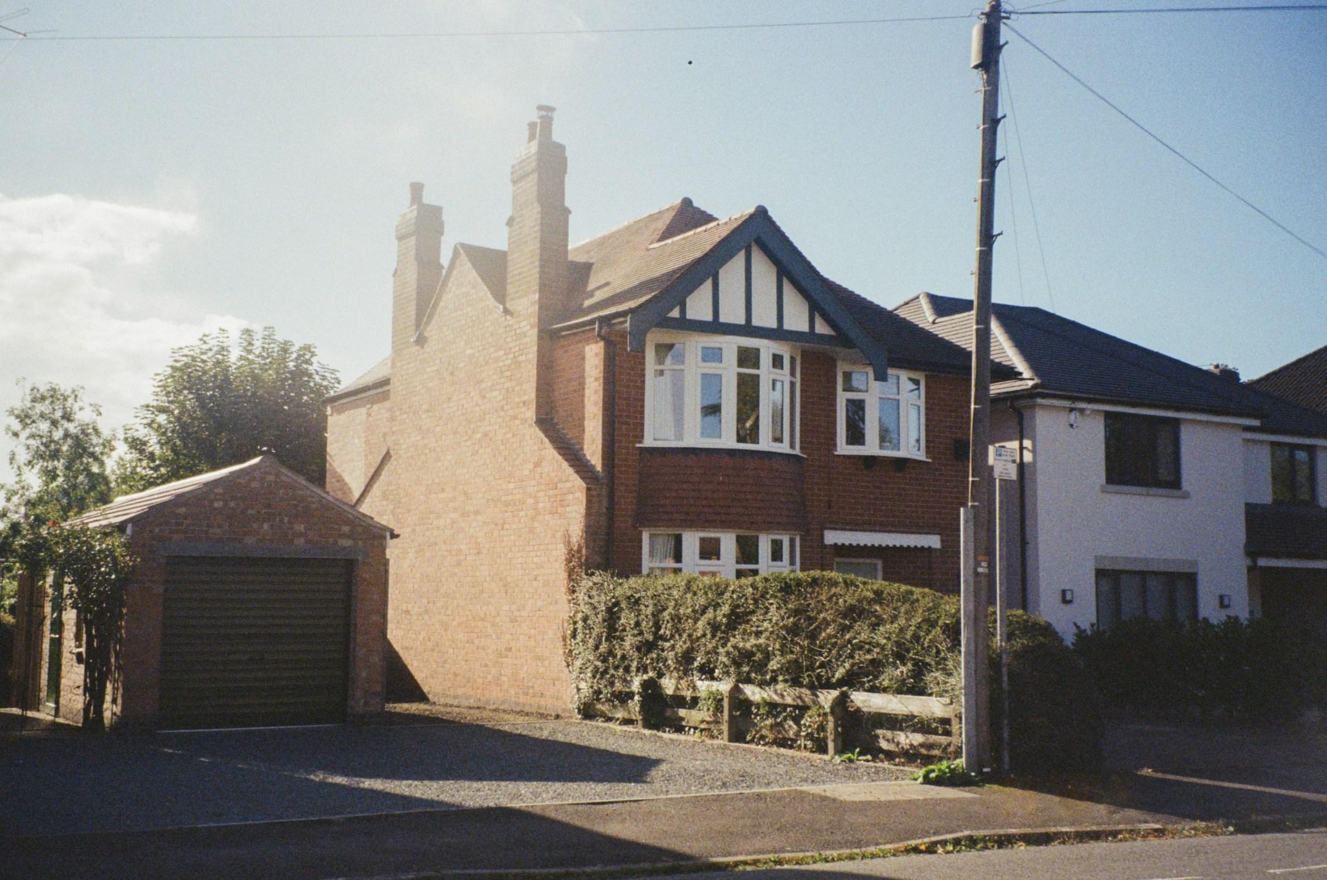 Wagga St. House