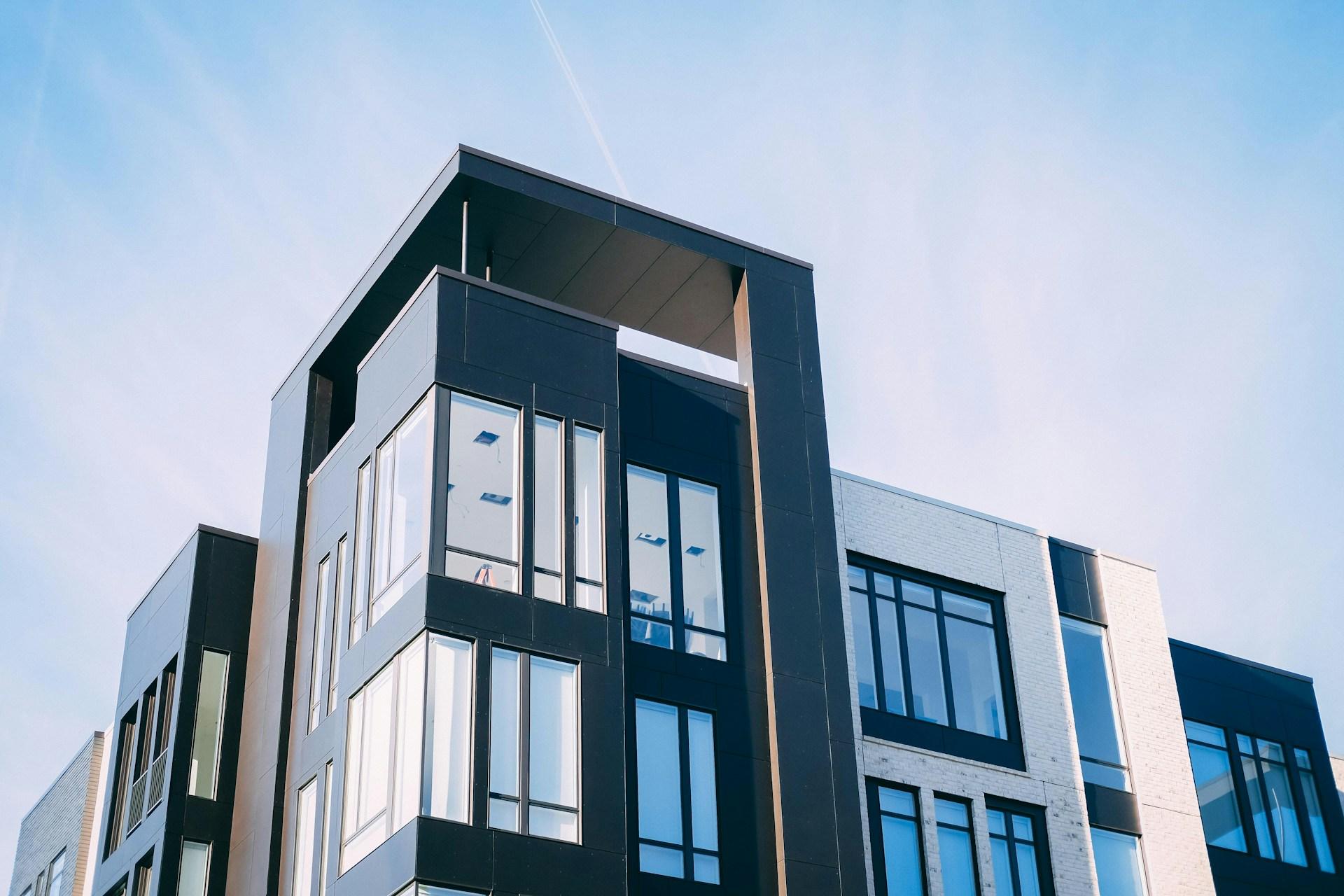 Pacific Apartment