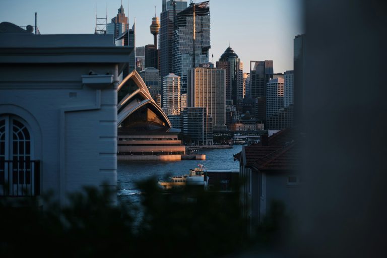 Sydney Bungalow
