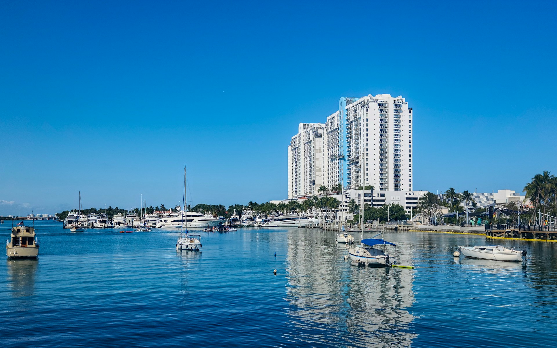 Bayside Mansion