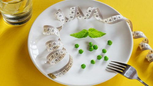 The Trend of Plant-Based Diet