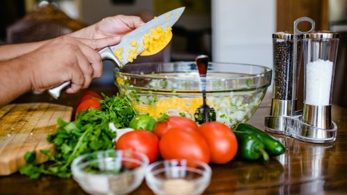 Savoring the Flavors: Delicious Recipes for a Tasty Meal