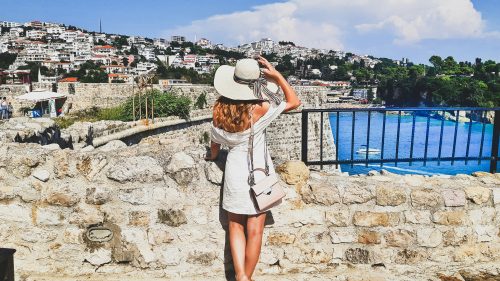 Tips for Solo Traveling