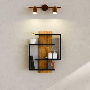 Wood Decor Design