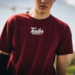 V-Neck T-Shirt