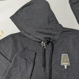 Hoodie with Logo