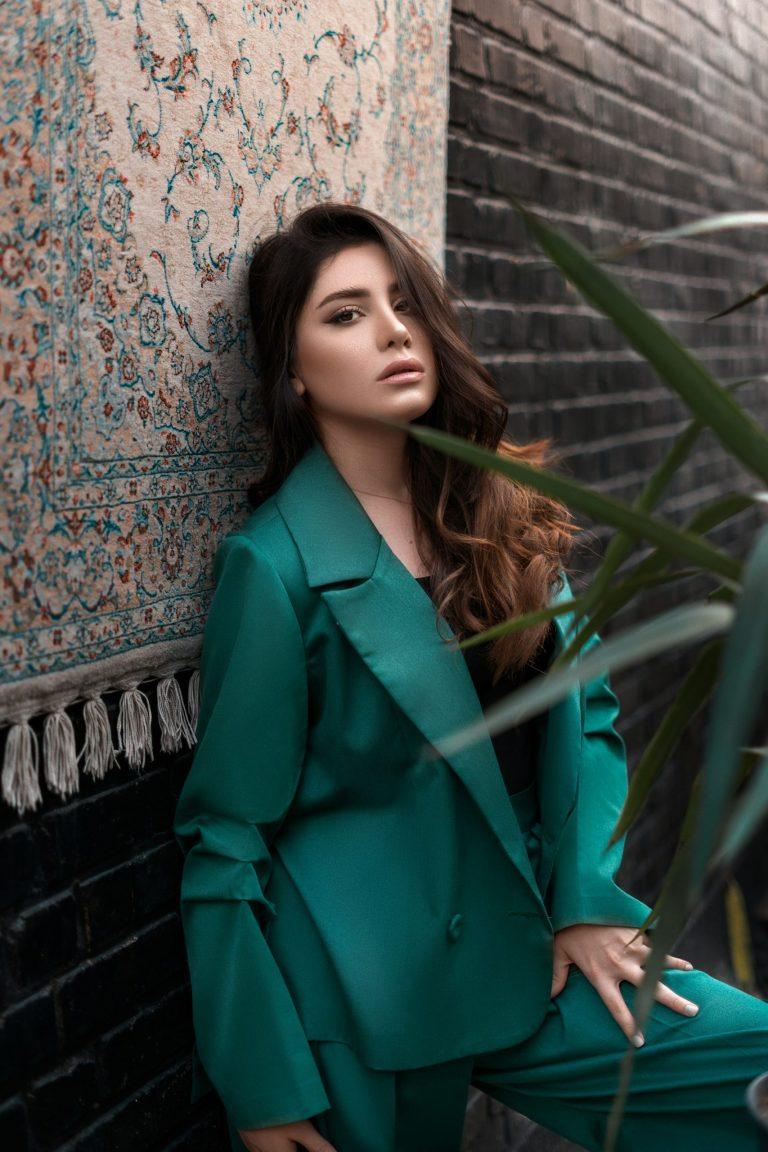 Paris fashion week pays tribute to Issi mikki