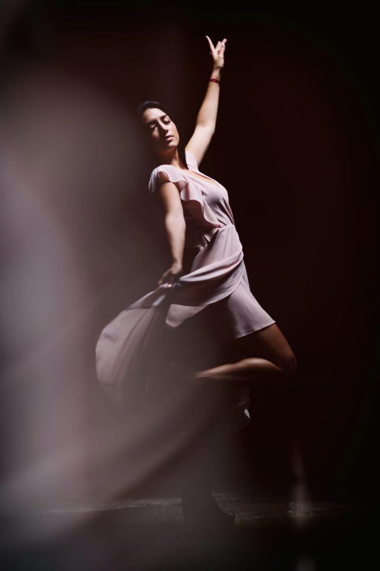 HnM launches first dance collection with J Qaul Ka-night