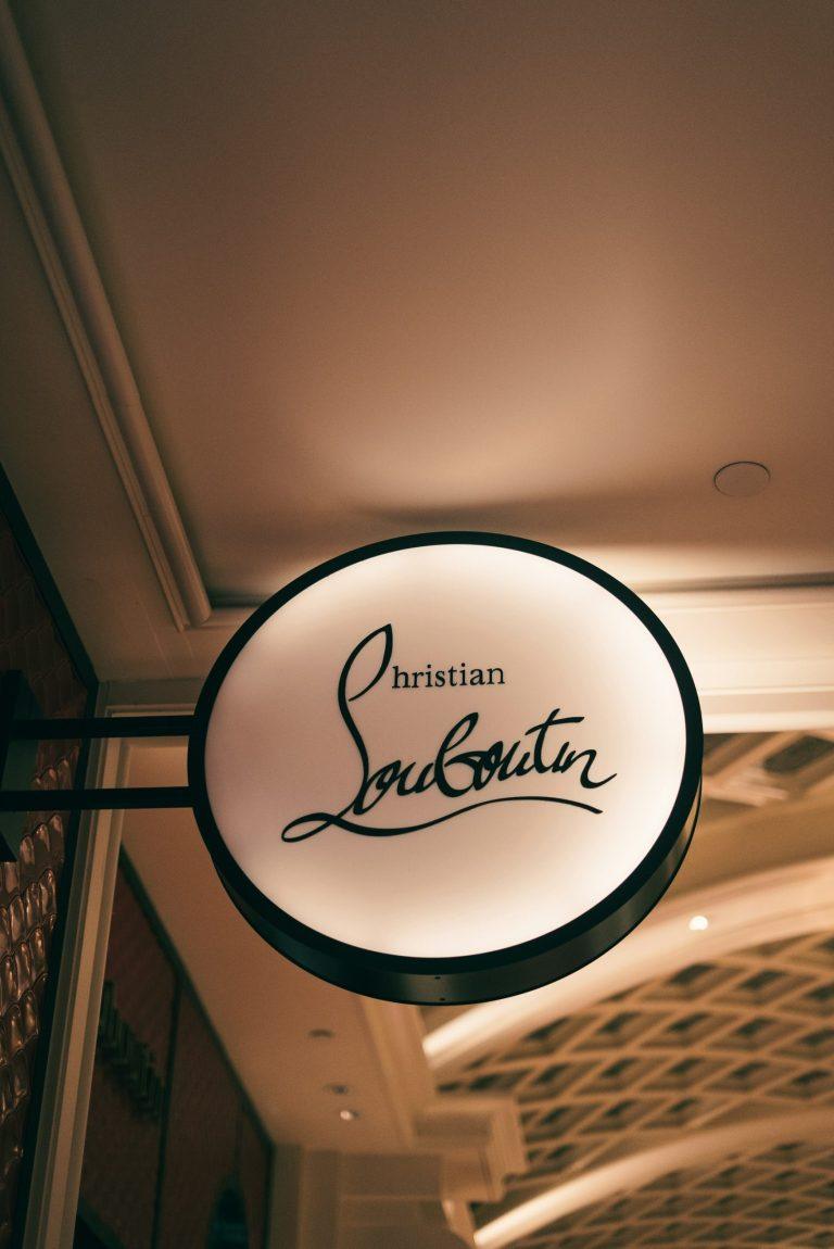 Christian Louboutin to launch kids and pet lines