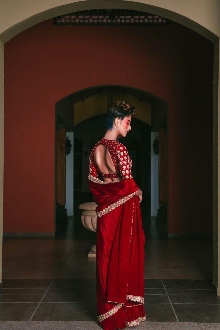 Design Museum to place focus on the sari in 2023