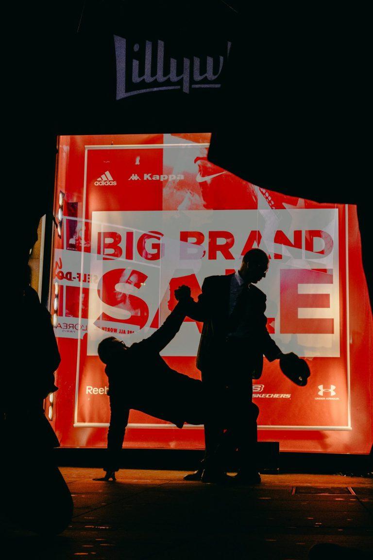 New report suggests Black Friday’s popularity is continuing to dip