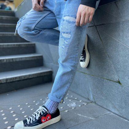 Levi's Jeans Three Pair