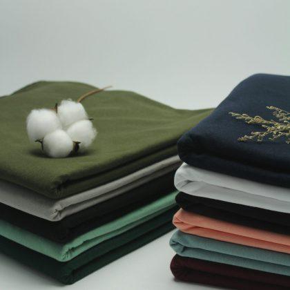 Five Pair H&M Cotton T-shirt
