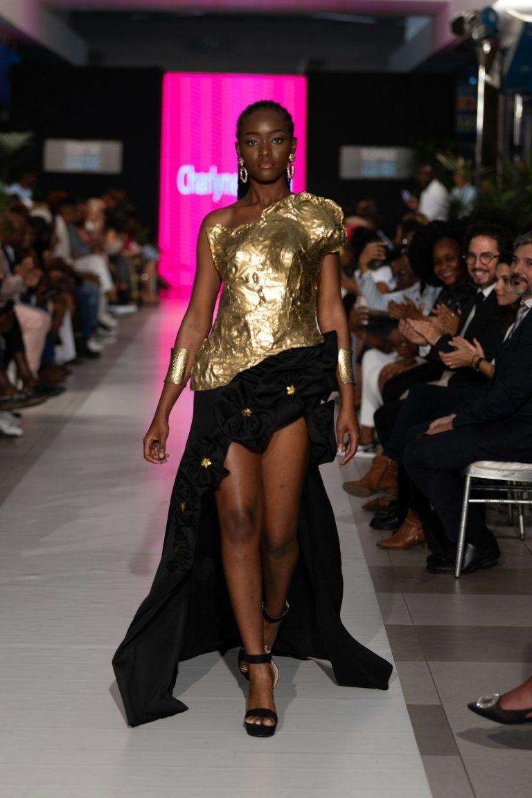 Item of the week: the metallic tone