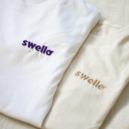 F*cking Awesome Print White T-shirt