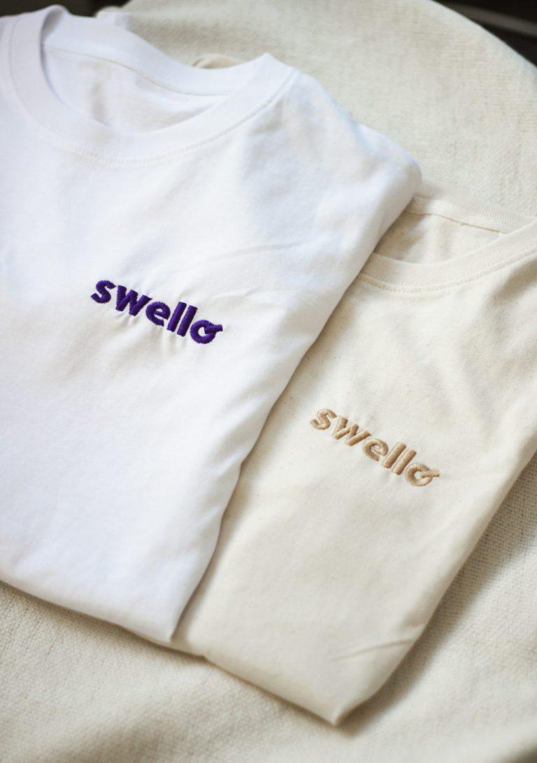 F*cking Awesome Print White T-shirt