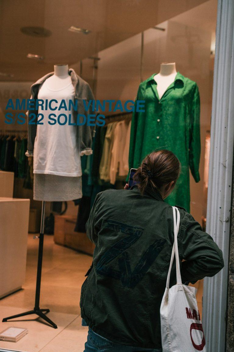 Kering tackles greenwashing with new guidelines