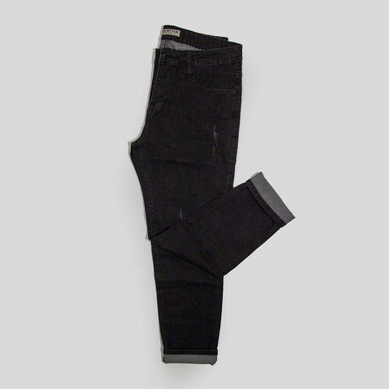 Red Cotrise Dad Pants for Women