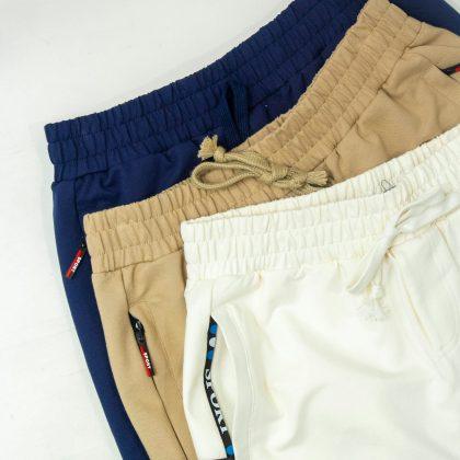 Stretchable Cotton Trouser for Women