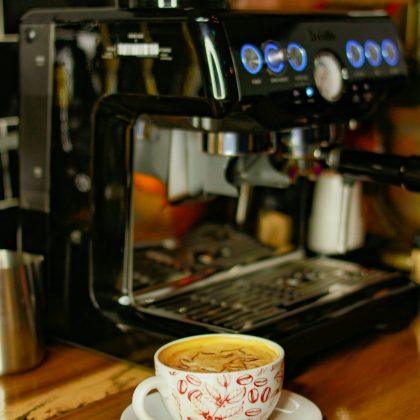 Techni Vrom - Moccamaster