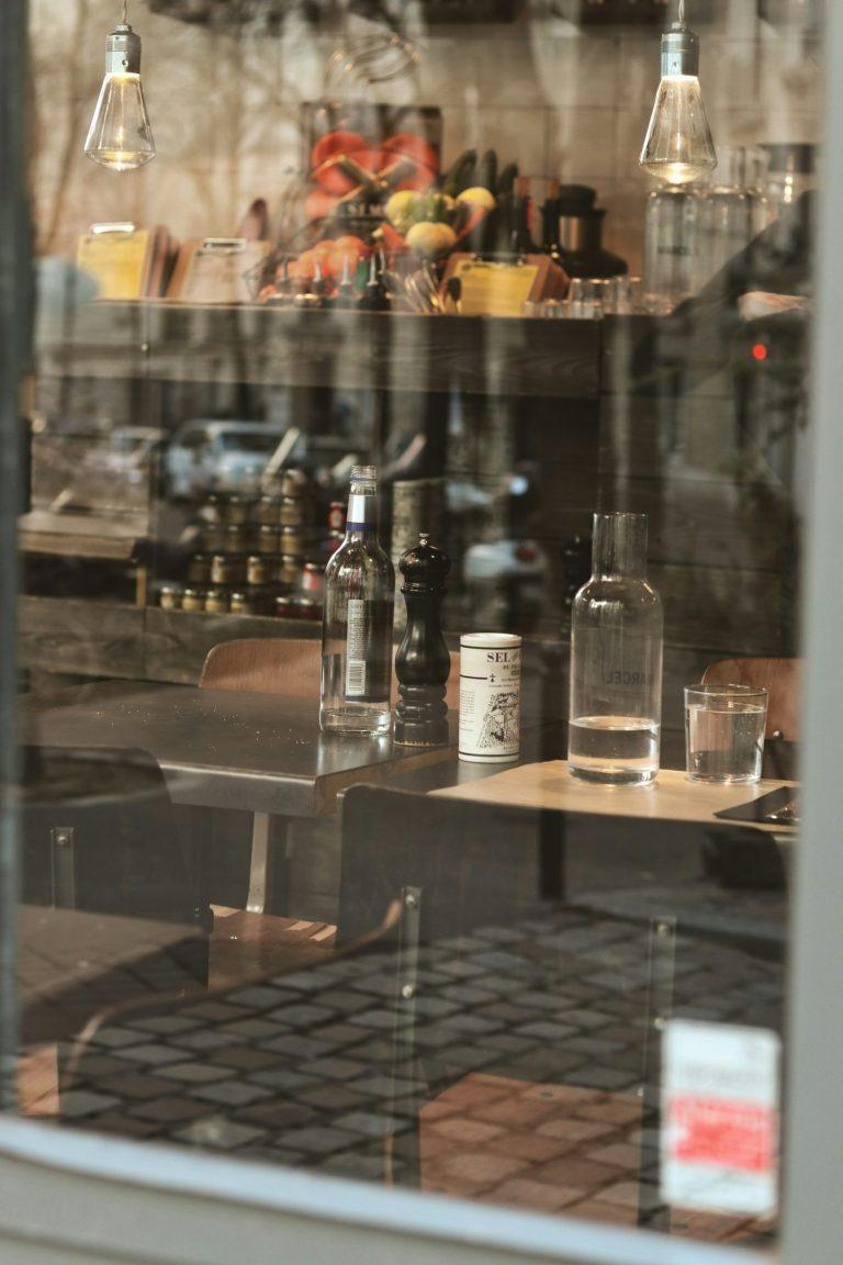 How to optimize your takeaway business under COVID-19