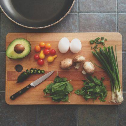 Frank Hollomen Recipe Book