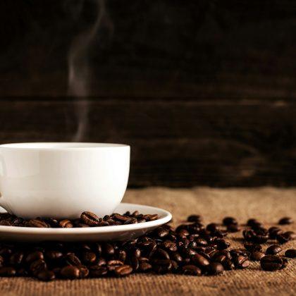 Amity Brothers Coffee Beans