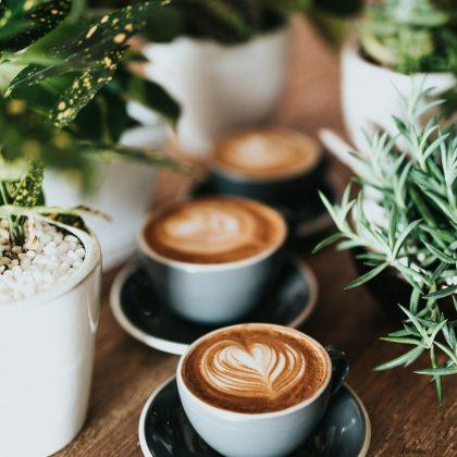 Primo Passo Coffee