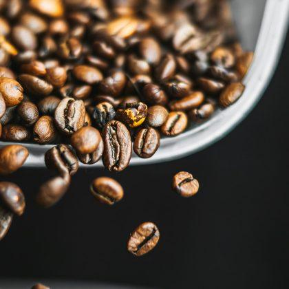 Mazevo Coffee Beans