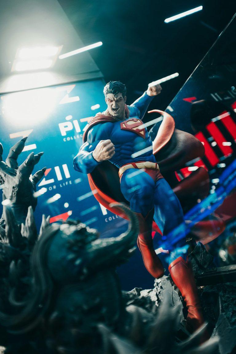 Anyone Can Have Superman’s Powers, & One Villain Proves It
