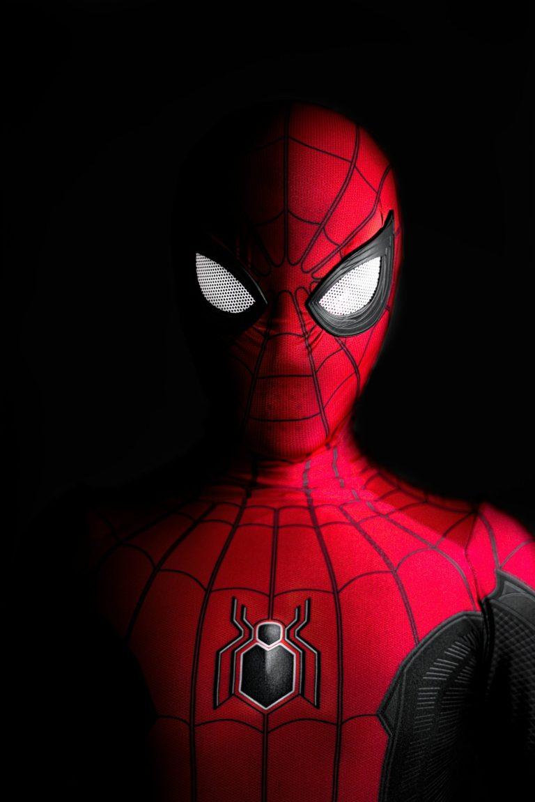 Spider-Man Loves His New Fortnite Armor for a Hilarious Reason