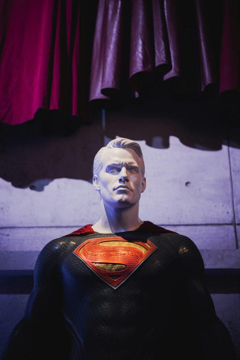 Lex Luthor Promises A Long Overdue Superman Storyline