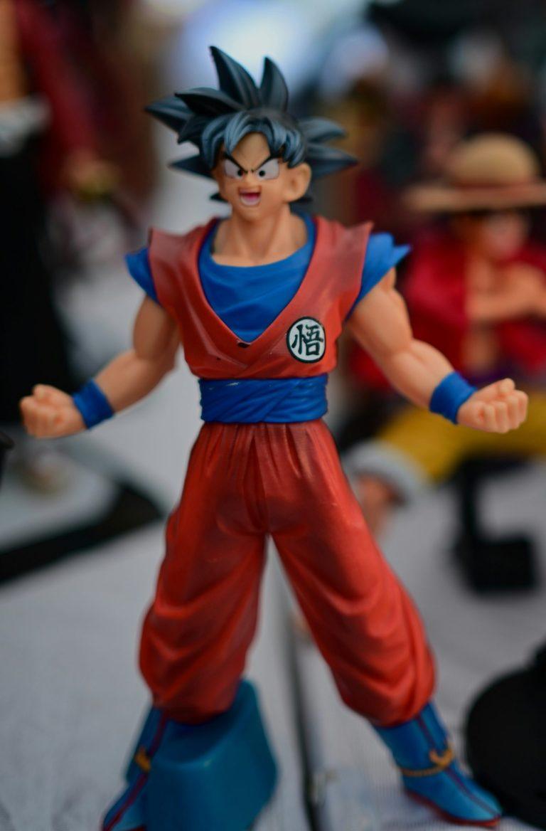 Goku is Actually a Good Dad, & Dragon Ball’s Cell Saga Proves it