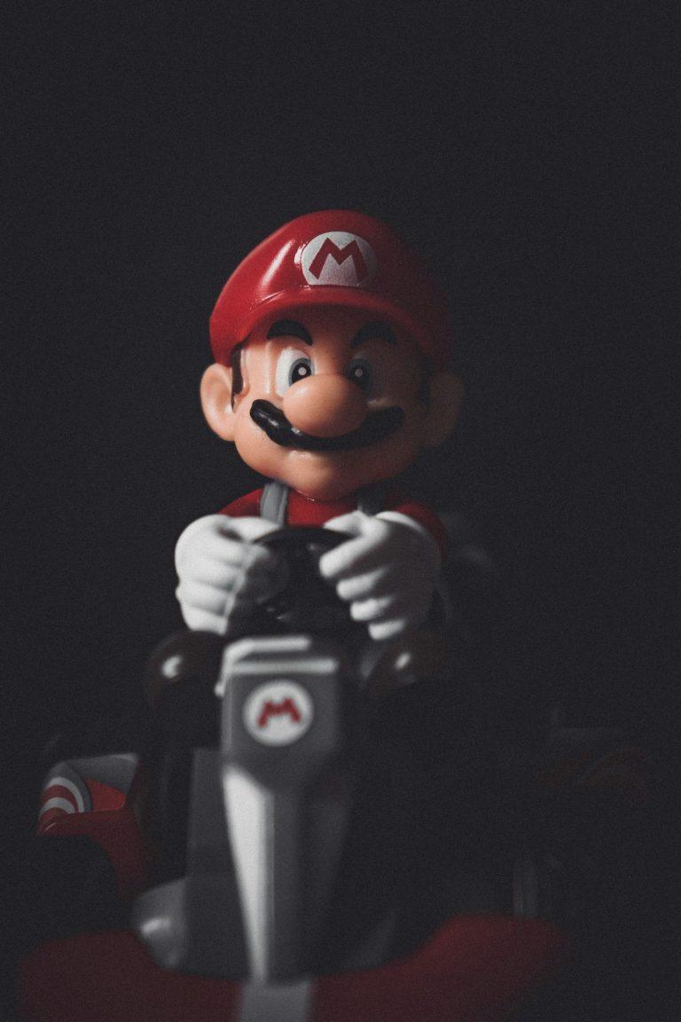 Super Mario Movie Should Have Original Voice Actor, Says Tara Strong