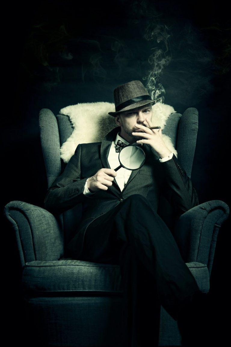 The One Change Andrew Scott Wanted To Make To Sherlock’s Moriarty
