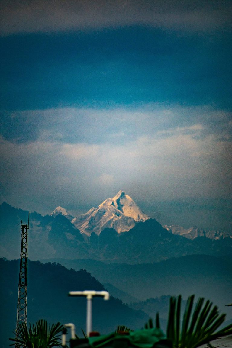 Kanchenjunga South Base Camp Trek – exploring the New & Shorter Trail