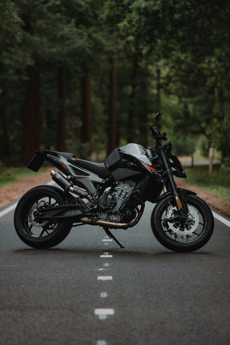 KTM RC 150 Bookings Open in Nepal: Check Out the Details!