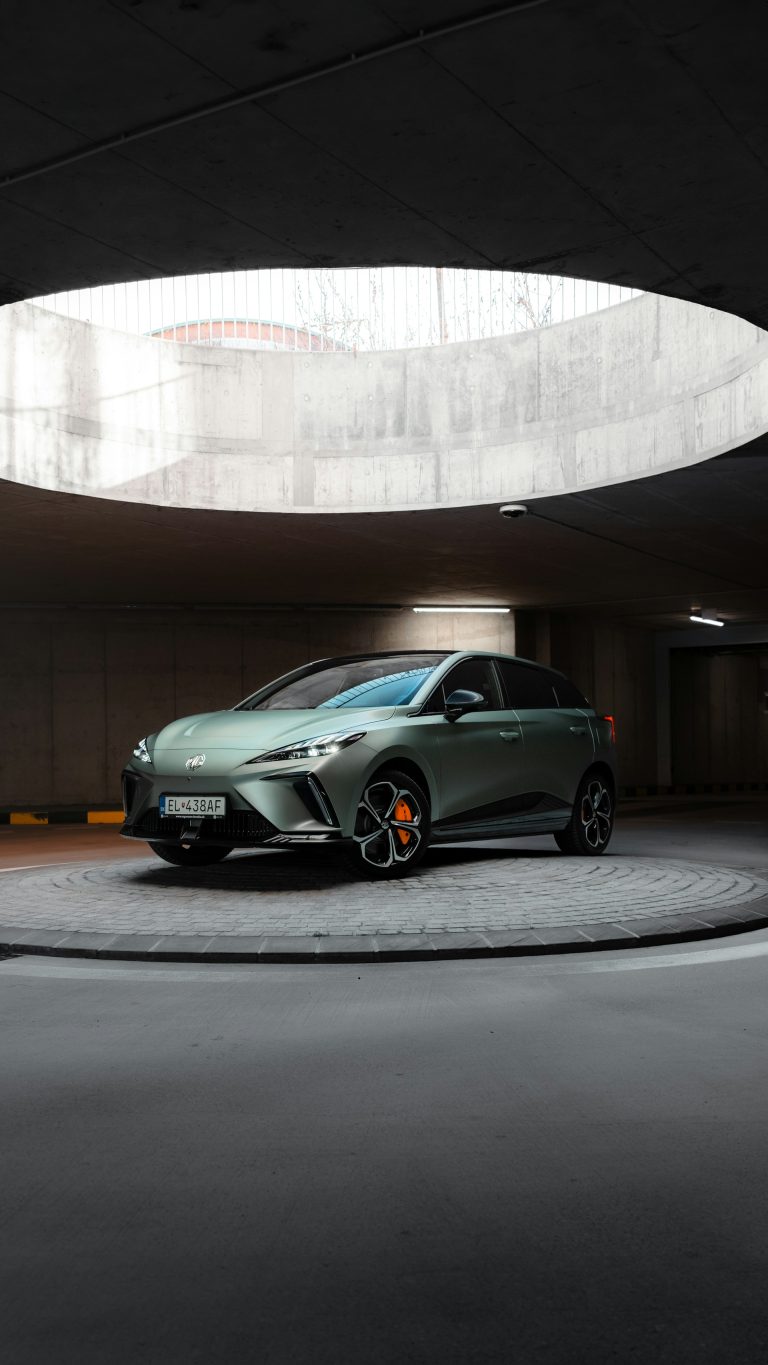 MG Astor Bound for Nepal: Expected for Showcase at NADA Auto Show 2022