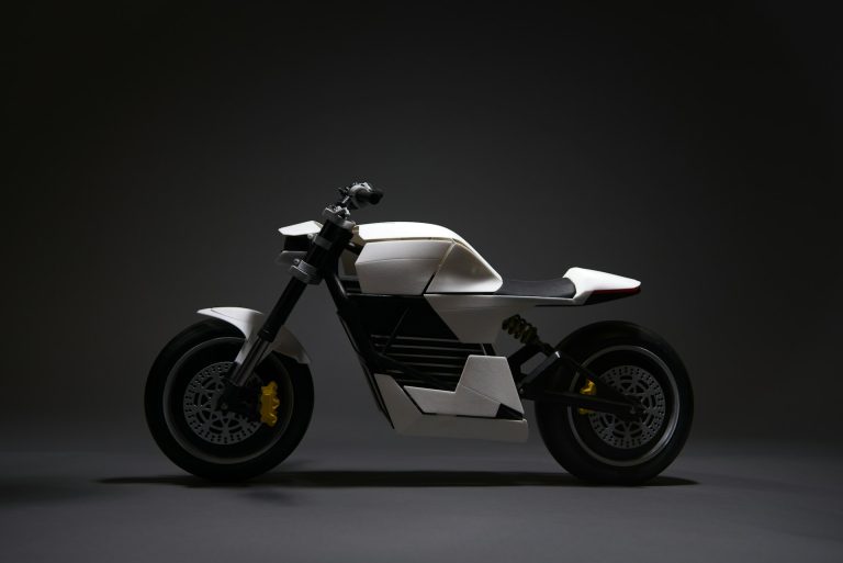 Horwin CR6, Premium Naked Electric Bike, Coming Soon in Nepal