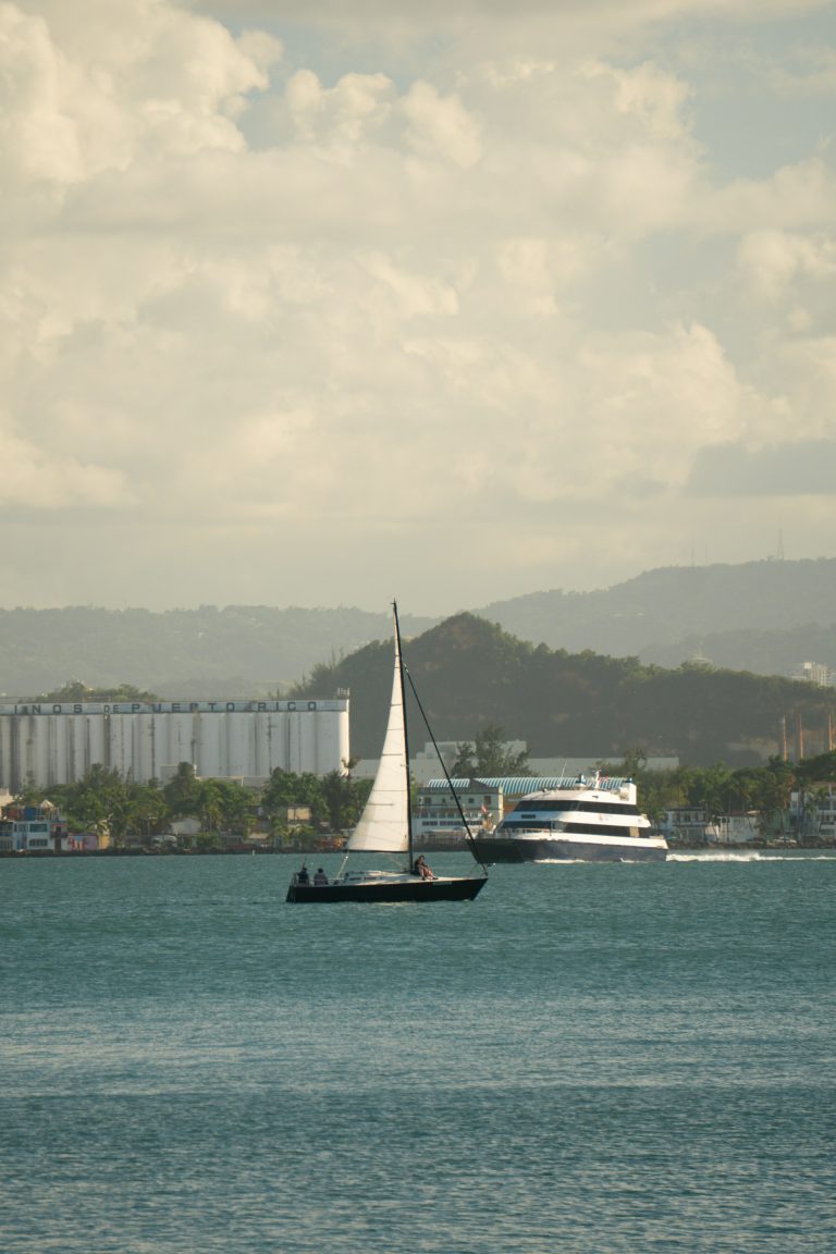 Travel Advisors Reveal Best Times to Set Sail on a Caribbean Cruise