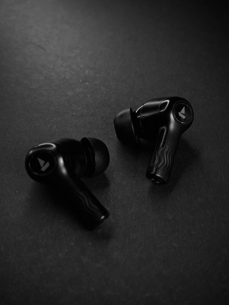 Import of Earbuds doubled in Nepal this year.