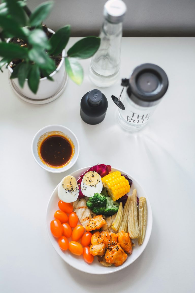 Several Reasons to Eat Healthily: Basic Diet Recipes
