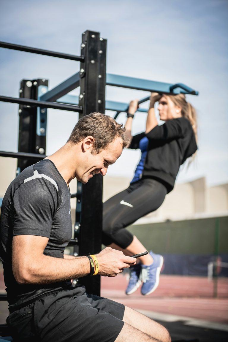 Petition to build outdoor gym in every park in Kathmandu.