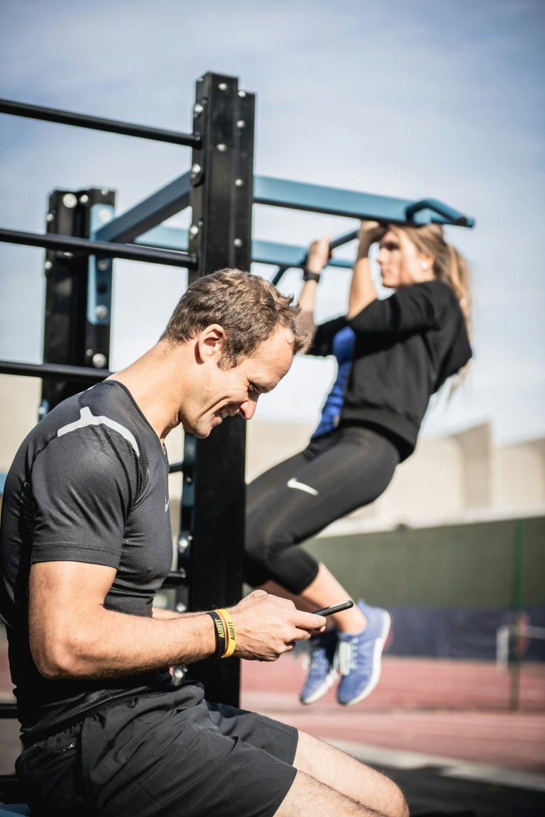Petition to build outdoor gym in every park in Kathmandu.