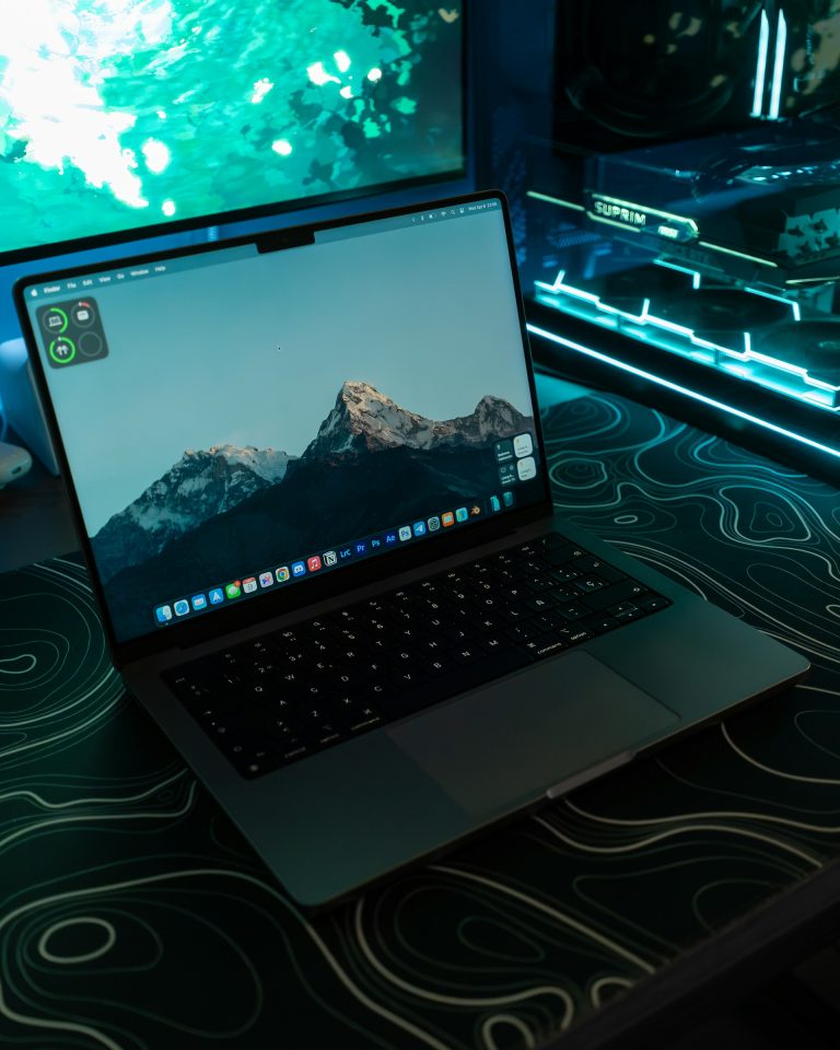 New Mac Air 2022 launched in september.
