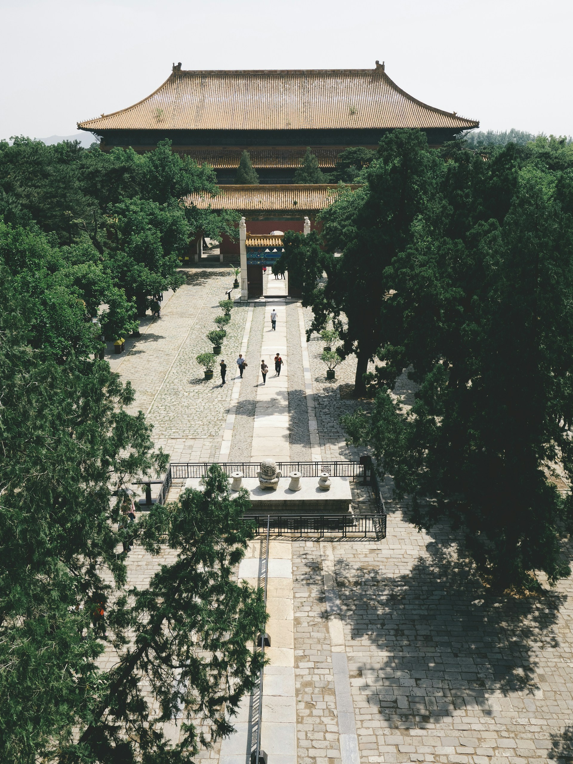 China’s Yunnan Province recorded 439 million tourist visits during January-July this year